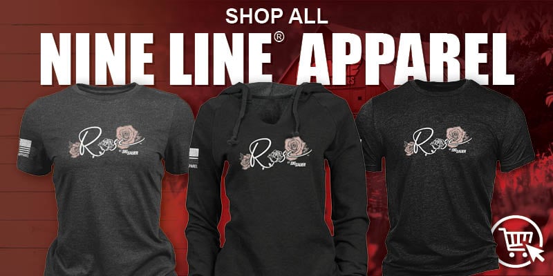 Nine Line Apparel - MF